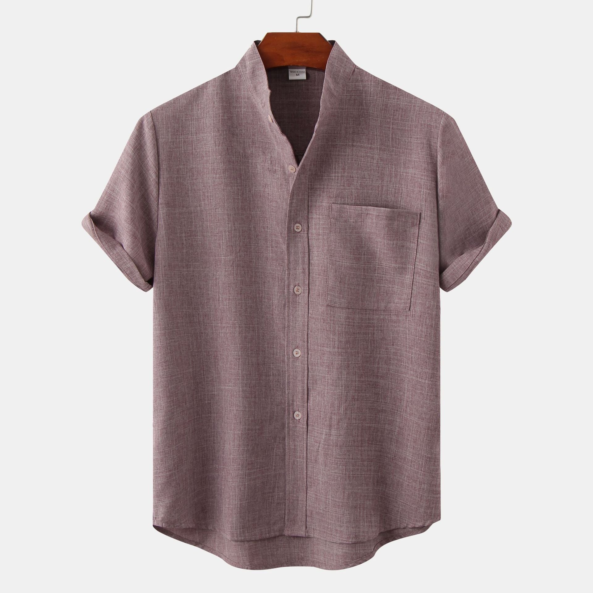 Röd / 3XL