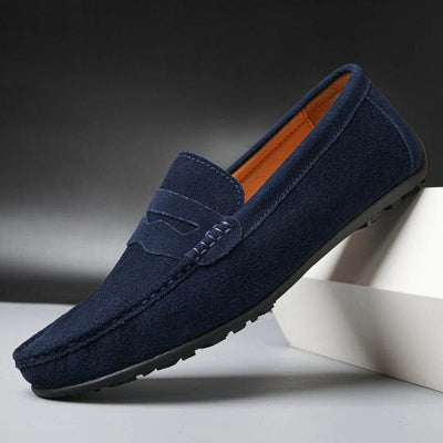 Joren | Lyxiga Slip-on Loafers