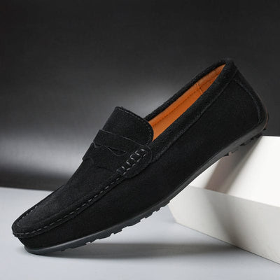 Joren | Lyxiga Slip-on Loafers