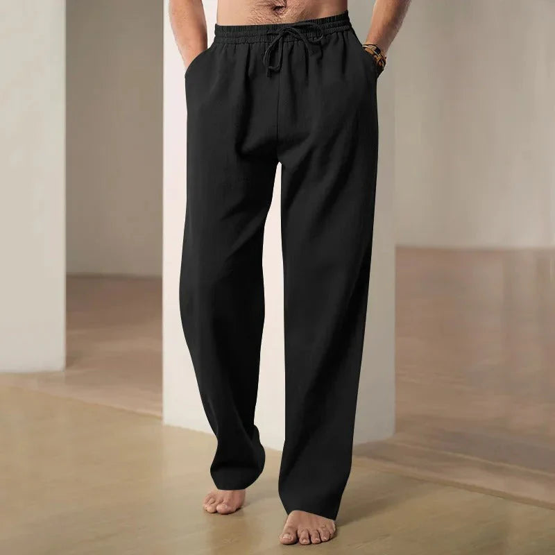 Svart / 4XL