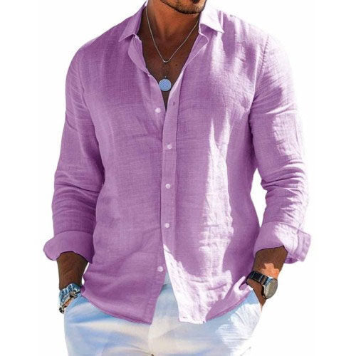 Lila / 3XL