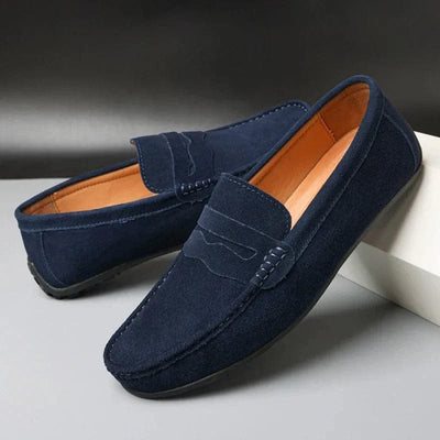 Joren | Lyxiga Slip-on Loafers