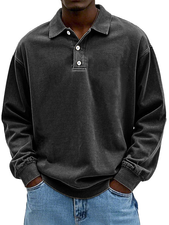 Svart / 3XL