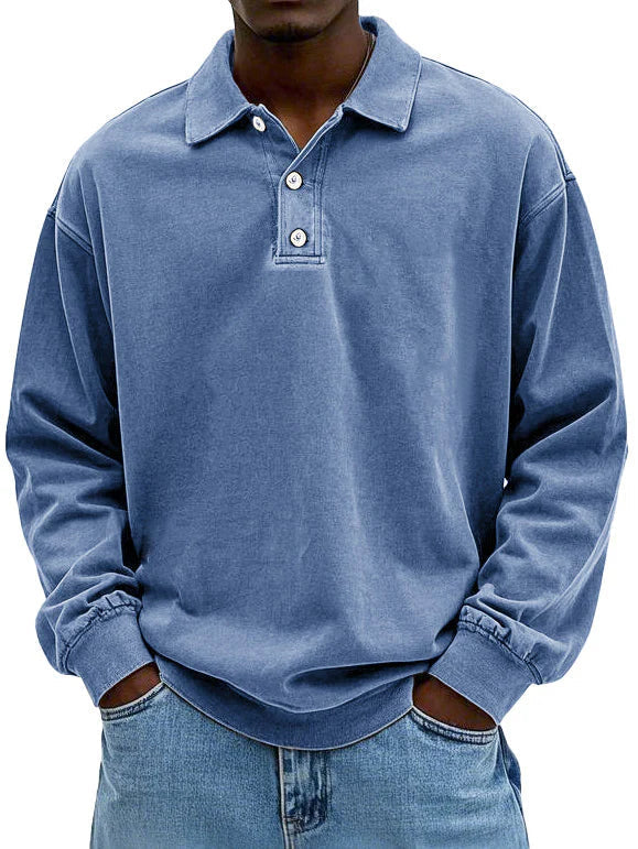 Blå / 3XL