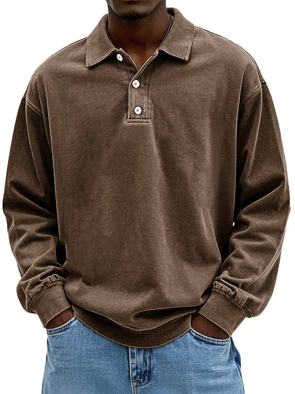 Brun / 3XL