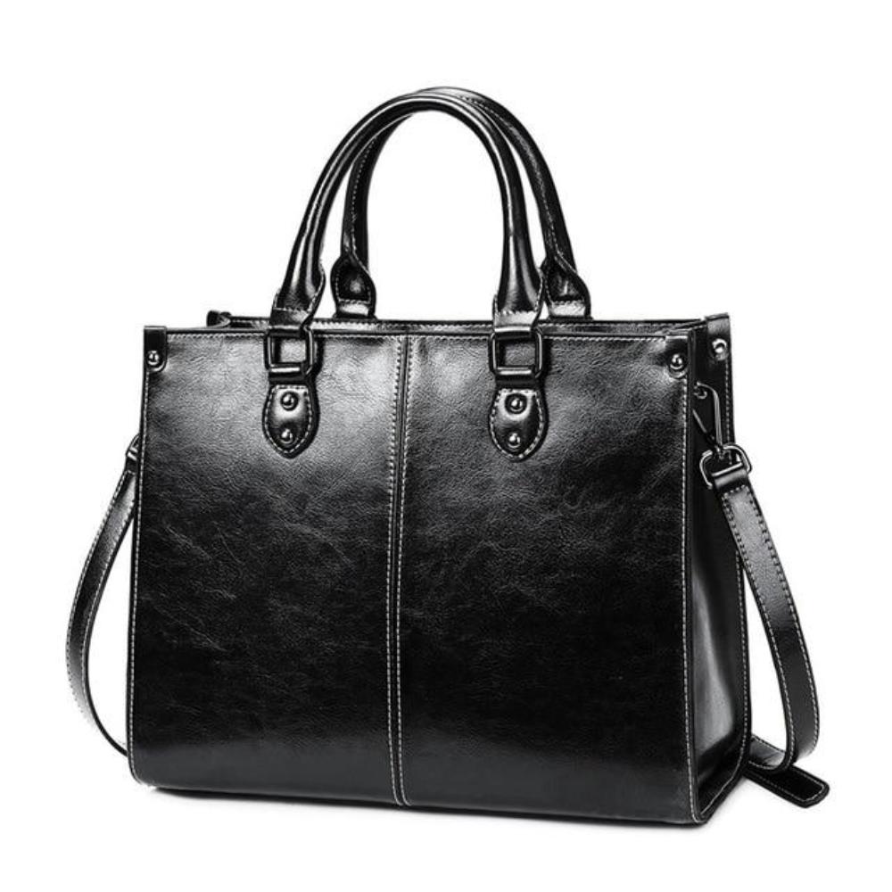 Grace | Den tidlösa toteväskan för kvinnor med stil