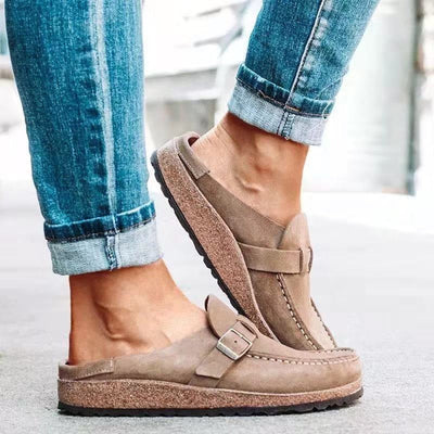 Joline | Bekväma sandaler med tidlös elegans