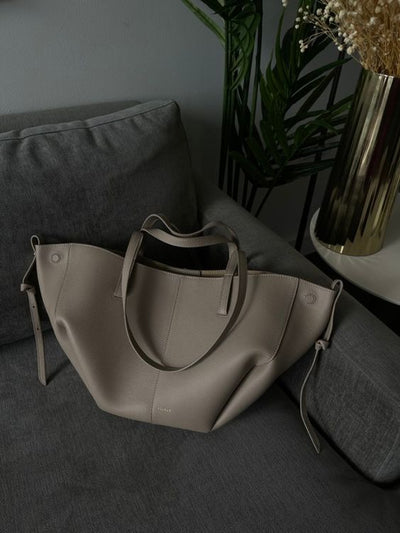 Selma | Klassisk Toteväska för Varje Tillfälle