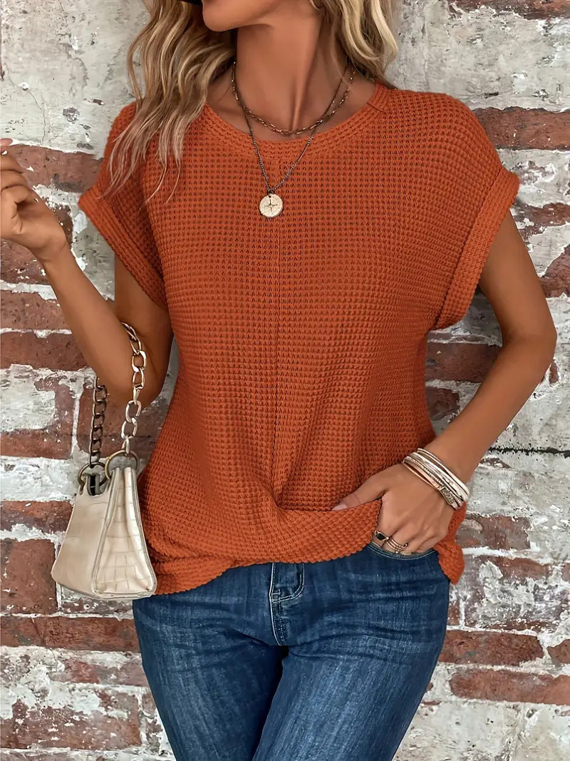 Orange / 2XL